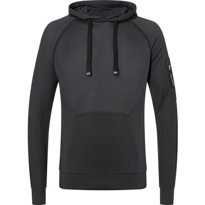 Super.Natural Herren Air Hoodie