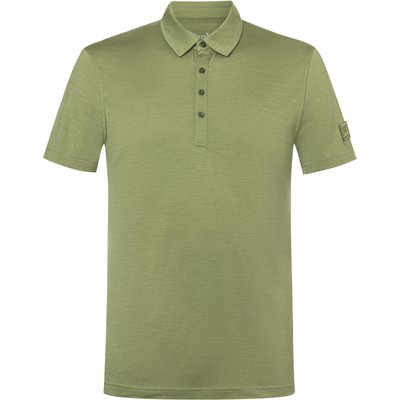 Super.Natural Herren Bio J Polo T-Shirt