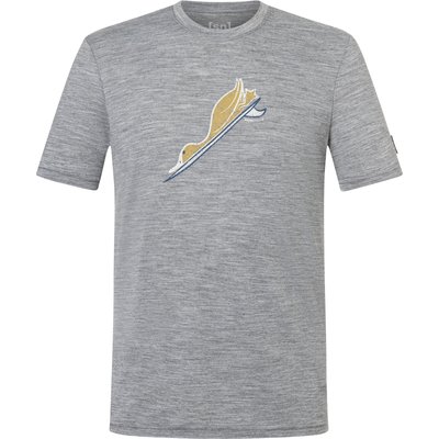 Super.Natural Herren Duck Dive T-Shirt