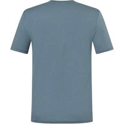 Super.Natural Herren Wander Wheel T-Shirt