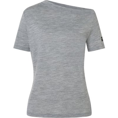 Super.Natural Damen Drop Shoulder T-Shirt