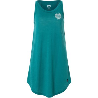 Super.Natural Damen Little Heartwood Kleid