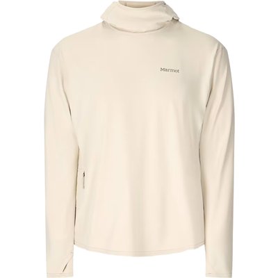 Marmot Herren AirExchange UPF 50 Hoodie