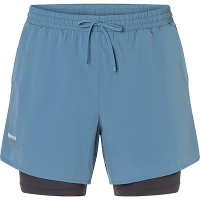 Marmot Herren Unpaved Lined Shorts