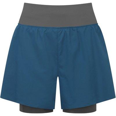 Mountain Equipment Damen Agilix Twin Shorts