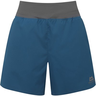 Mountain Equipment Damen Agilix 6" Shorts