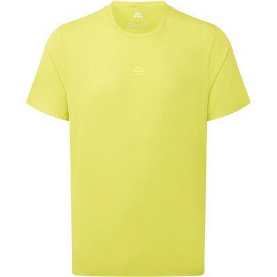 Mountain Equipment Herren Agilix T-Shirt