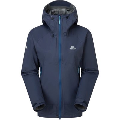 Mountain Equipment Damen Raintower Jacke