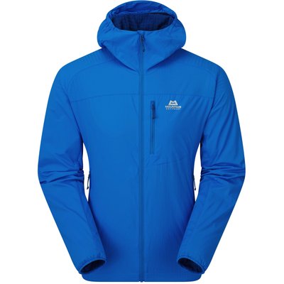 Mountain Equipment Herren Aerotherm Jacke