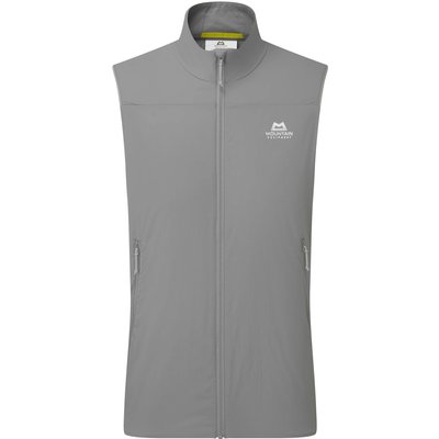 Mountain Equipment Herren Aerotherm Weste