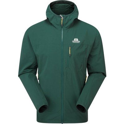 Mountain Equipment Herren Echo Hoodie Jacke