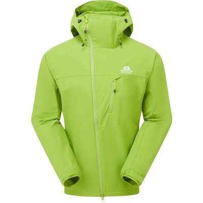 Mountain Equipment Herren Squall Hoodie Jacke