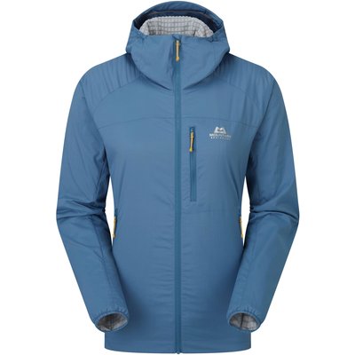Mountain Equipment Damen Aerotherm Jacke