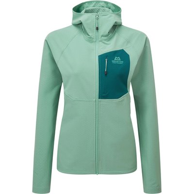 Mountain Equipment Damen Arrow Hoodie Jacke