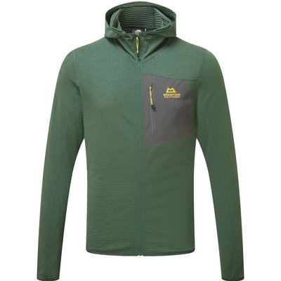 Mountain Equipment Herren Lumiko Hoodie Jacke