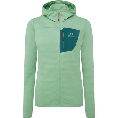 Mountain Equipment Damen Lumiko Hoodie Jacke