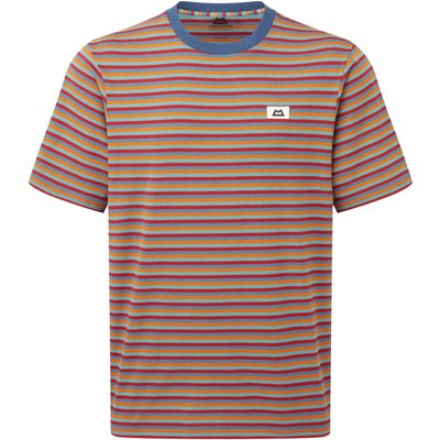 Mountain Equipment Herren Lava T-Shirt
