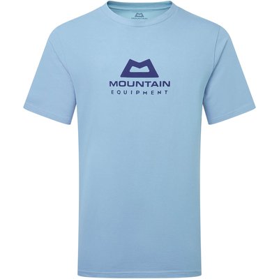 Mountain Equipment Herren Emblem T-Shirt