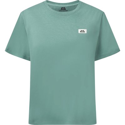 Mountain Equipment Damen Burren T-Shirt