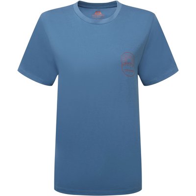 Mountain Equipment Damen Alpenglow T-Shirt
