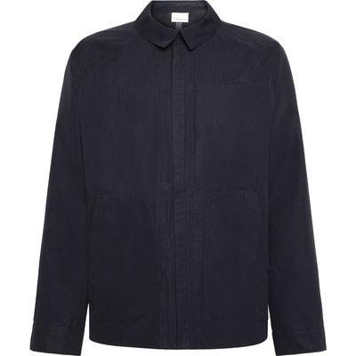 KnowledgeCotton Apparel Herren Vent Canvas 200 Classic Jacke