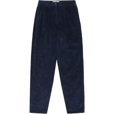 KnowledgeCotton Apparel Damen Chloe Corduroy Hose