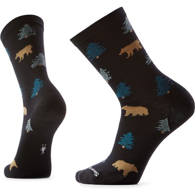 Smartwool Herren Everyday Through The Trees Socken