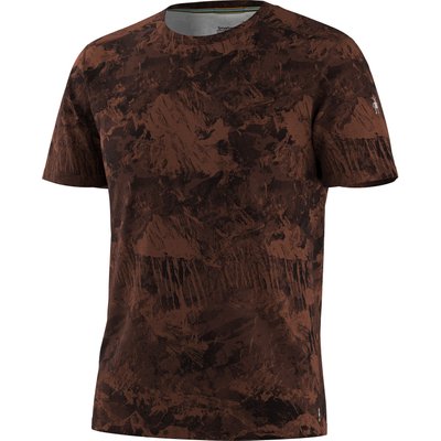 Smartwool Herren Merino Boxed T-Shirt