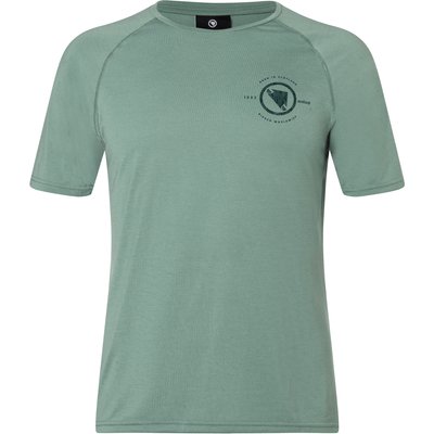 Endura Herren Loop Tech T-Shirt