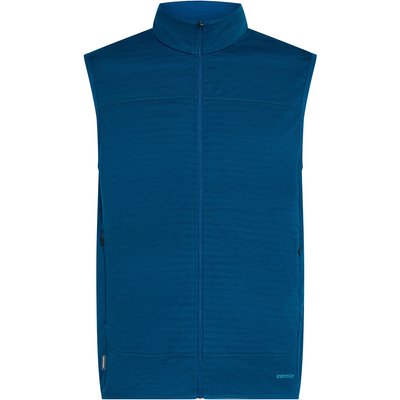 Icebreaker Herren 300 RealFleece Descender Weste
