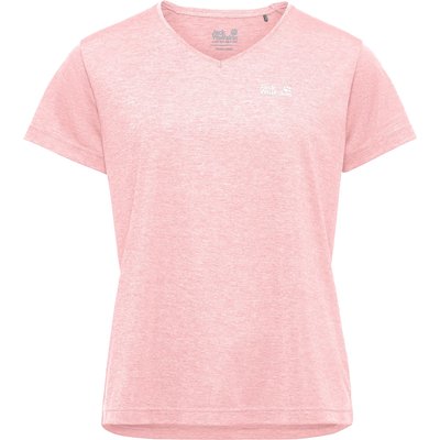 Jack Wolfskin Damen Wildtrail T-Shirt