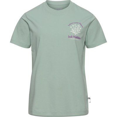 Jack Wolfskin Damen Carefree T-Shirt