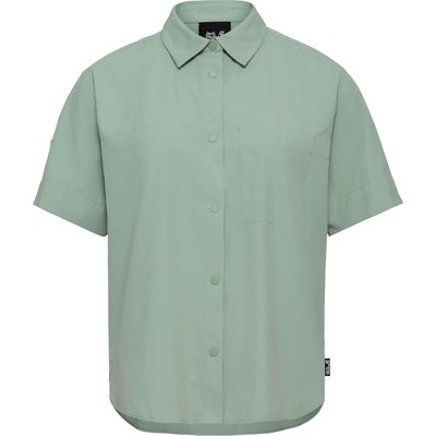 Jack Wolfskin Damen Sierra Canyon Bluse