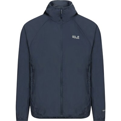 Jack Wolfskin Herren Prelight Aero Jacke