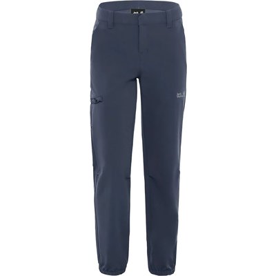 Jack Wolfskin Kinder Turbulence Hose