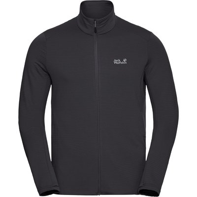 Jack Wolfskin Herren Litestride Jacke