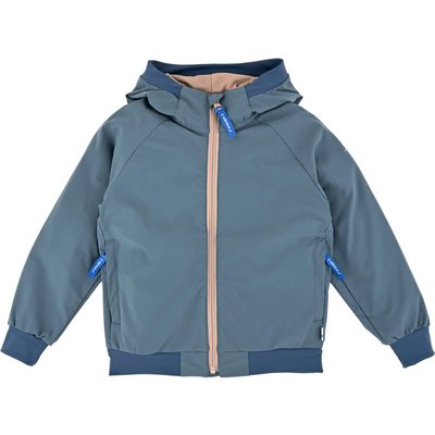 Finkid Kinder Juokka Protect Jacke