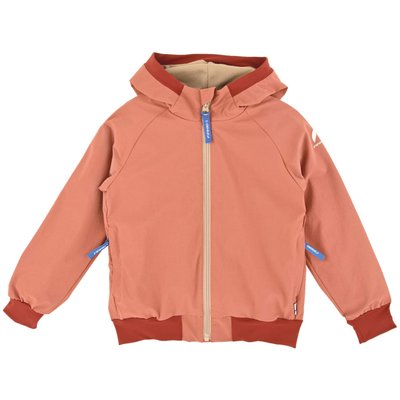 Finkid Kinder Juokka Protect Jacke