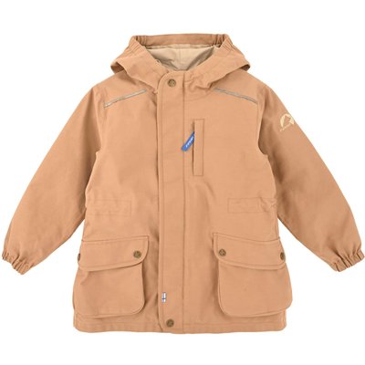 Finkid Kinder Tuulikki Sport Jacke