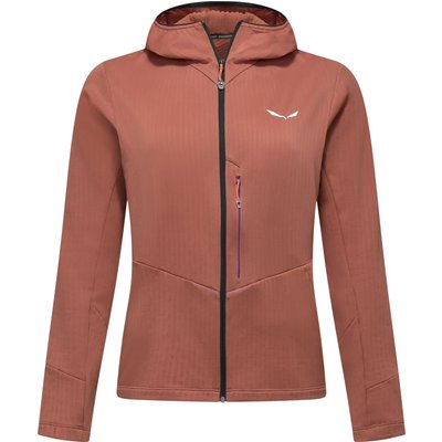 Salewa Damen Pedroc Pl 3 Hoodie Jacke