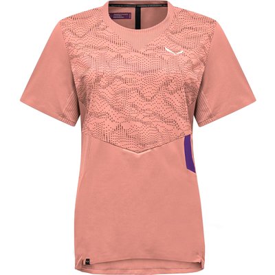 Salewa Damen Pedroc Tech Dry T-Shirt