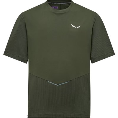 Salewa Herren Pedroc Dry Hyb T-Shirt