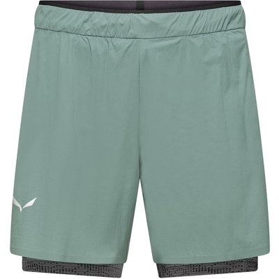 Salewa Herren Pedroc DST 2in1 Shorts