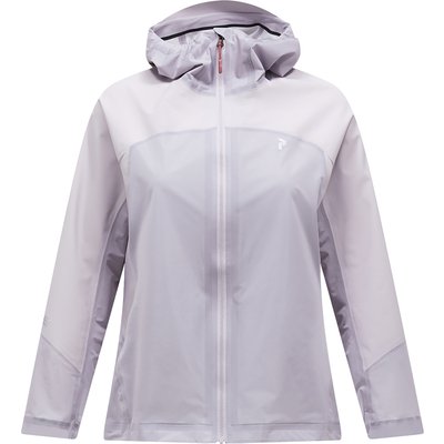 Peak Performance Damen Discover 3L Shell Jacke