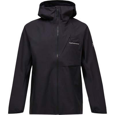 Peak Performance Herren Trail 3L Hipe Jacke
