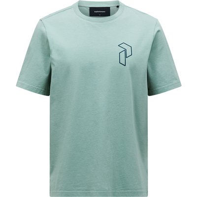 Peak Performance Herren Original Graphic T-Shirt