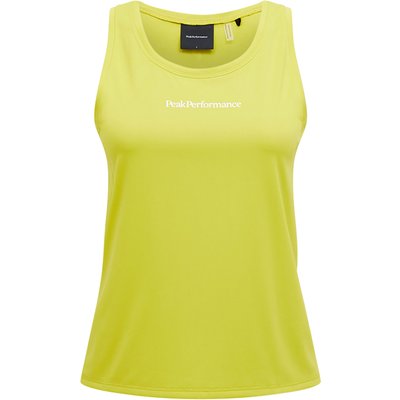 Peak Performance Damen Active Top