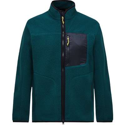 Peak Performance Herren Naturerush Jacke