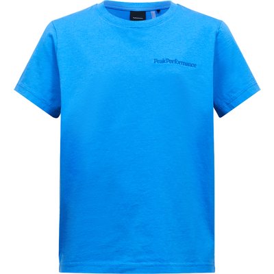Peak Performance Kinder Original Small Logo T-Shirt