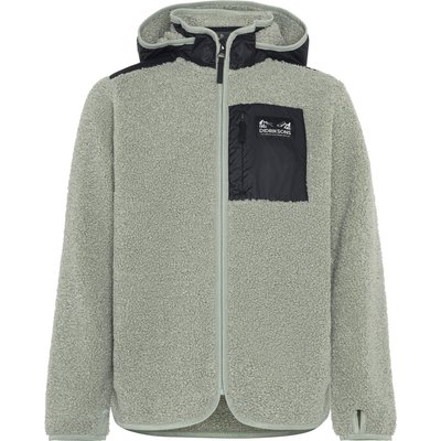 Didriksons Kinder Exa 3 Jacke